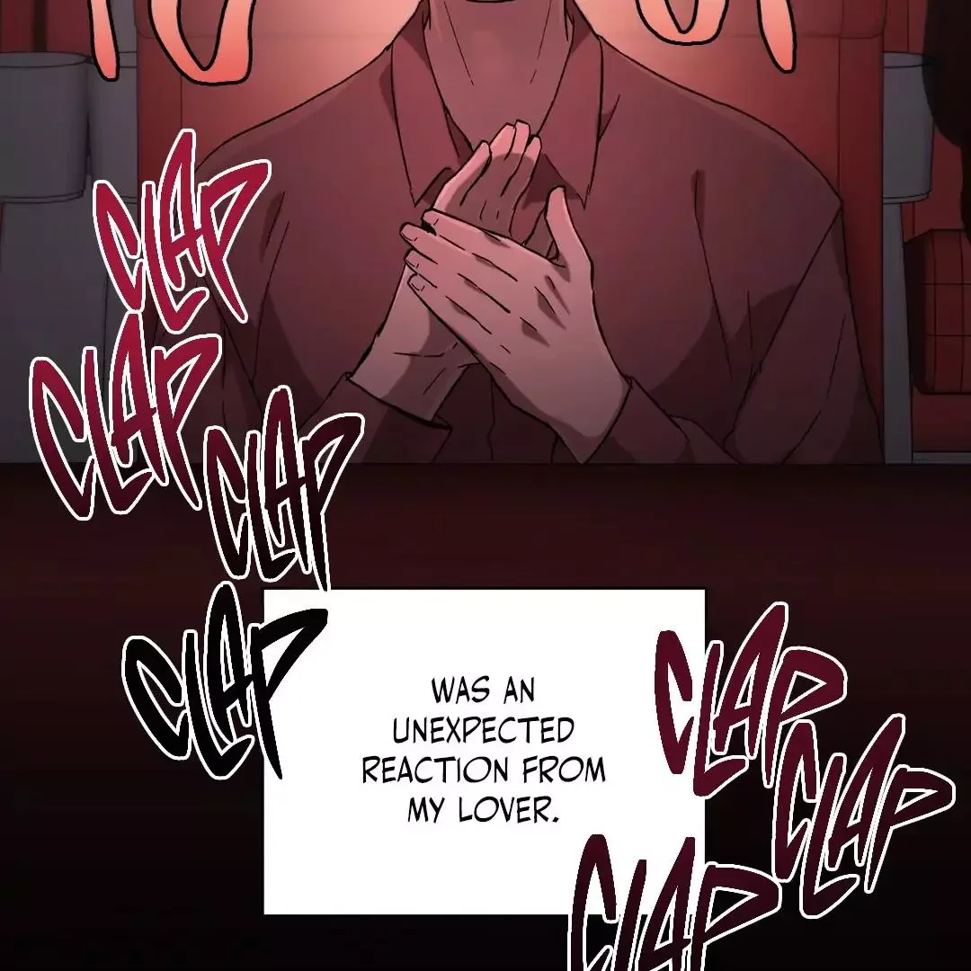 Release Your Persona - Chapter 9 Page 36