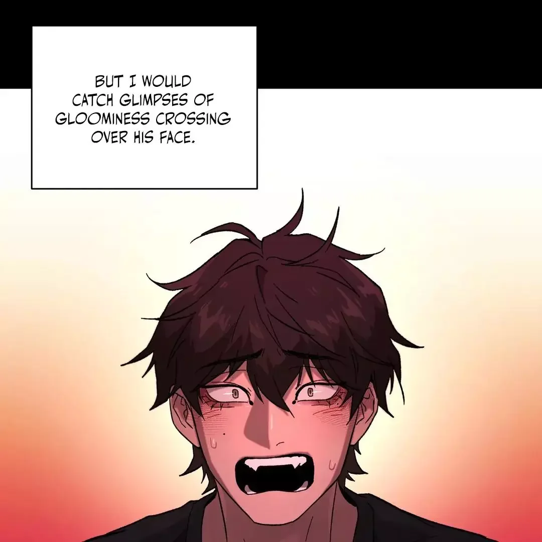 Release Your Persona - Chapter 9 Page 40