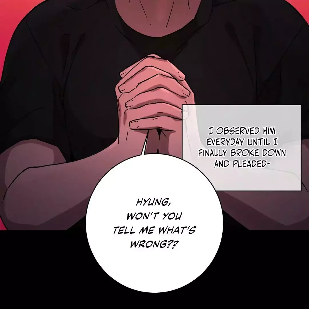 Release Your Persona - Chapter 9 Page 41