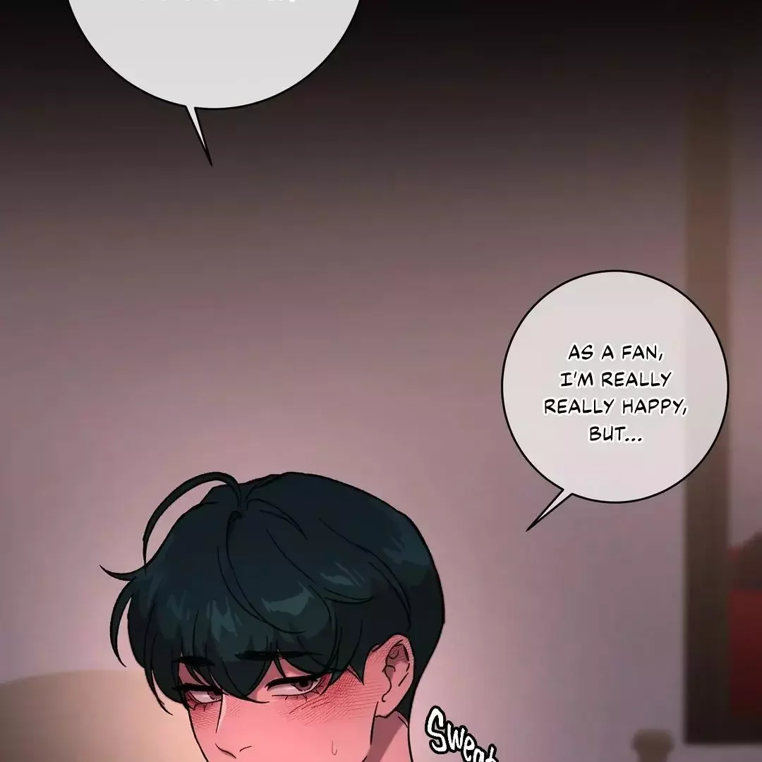 Release Your Persona - Chapter 9 Page 44