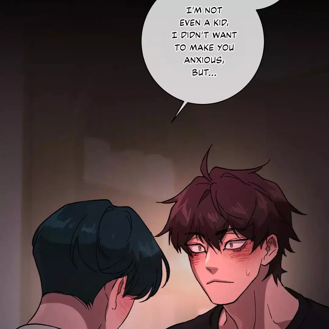 Release Your Persona - Chapter 9 Page 47