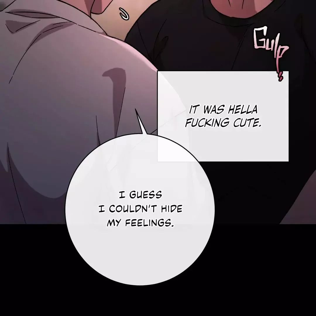 Release Your Persona - Chapter 9 Page 48