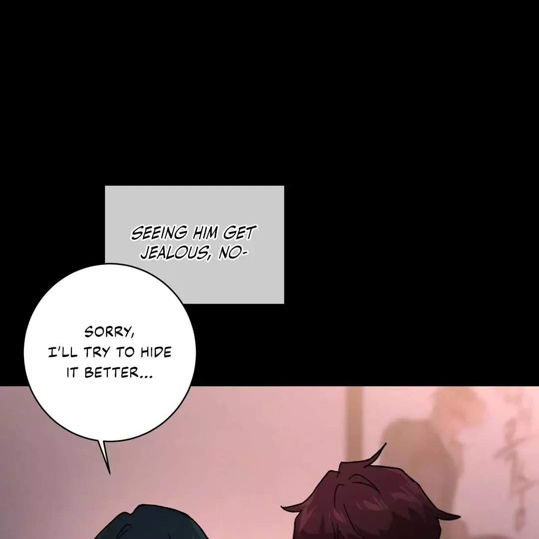 Release Your Persona - Chapter 9 Page 49