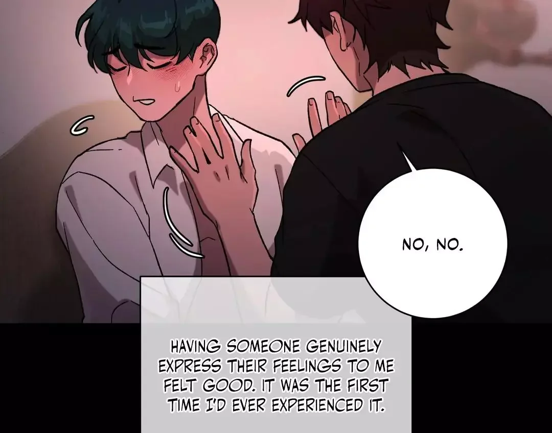 Release Your Persona - Chapter 9 Page 50