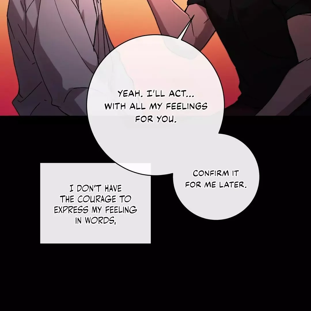 Release Your Persona - Chapter 9 Page 57