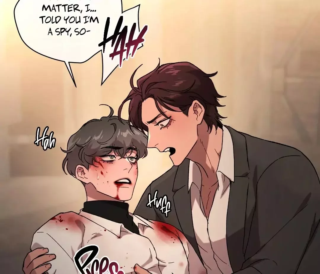 Release Your Persona - Chapter 9 Page 66