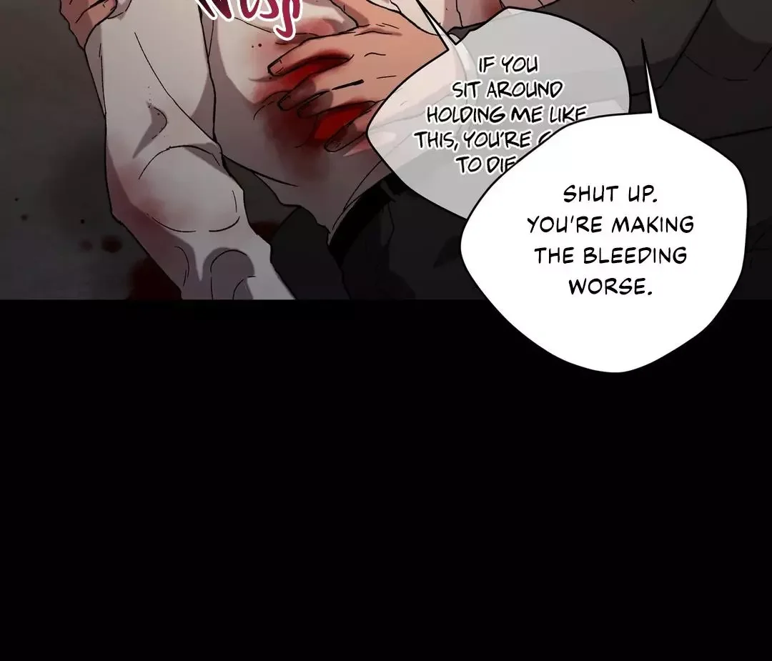 Release Your Persona - Chapter 9 Page 67