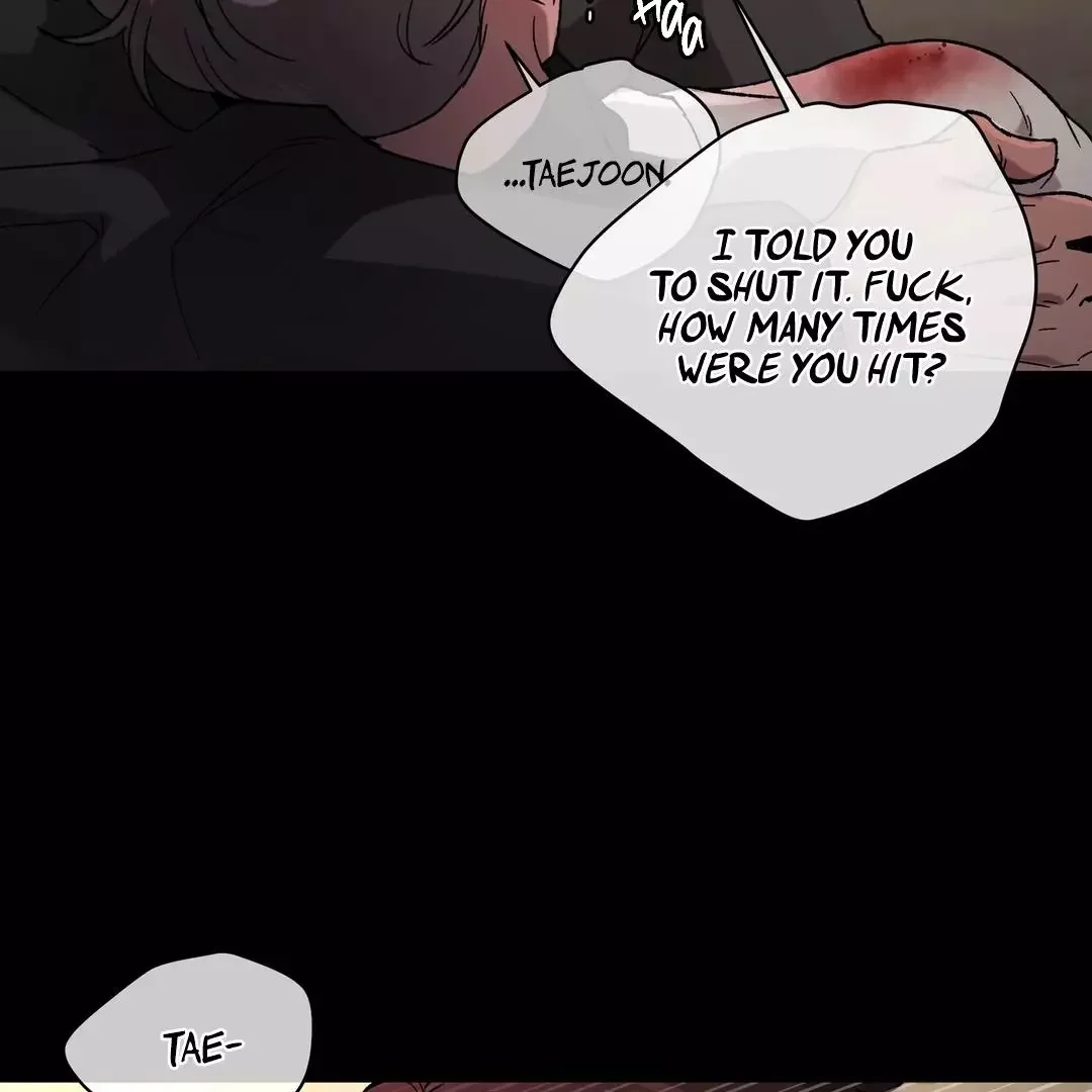Release Your Persona - Chapter 9 Page 69