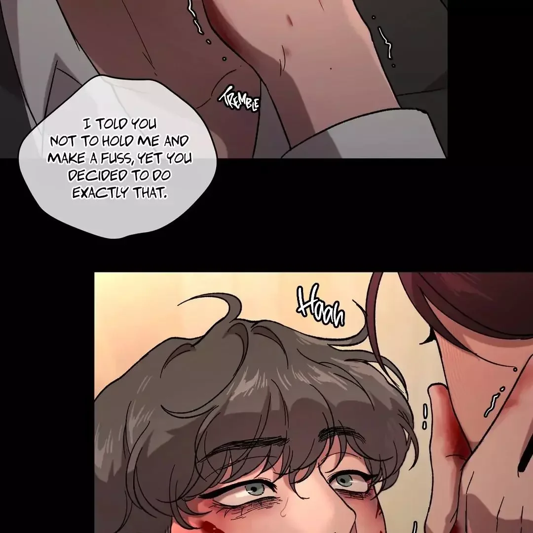 Release Your Persona - Chapter 9 Page 76