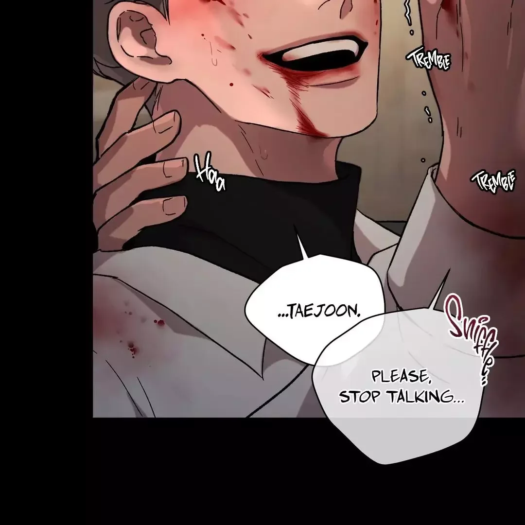 Release Your Persona - Chapter 9 Page 77