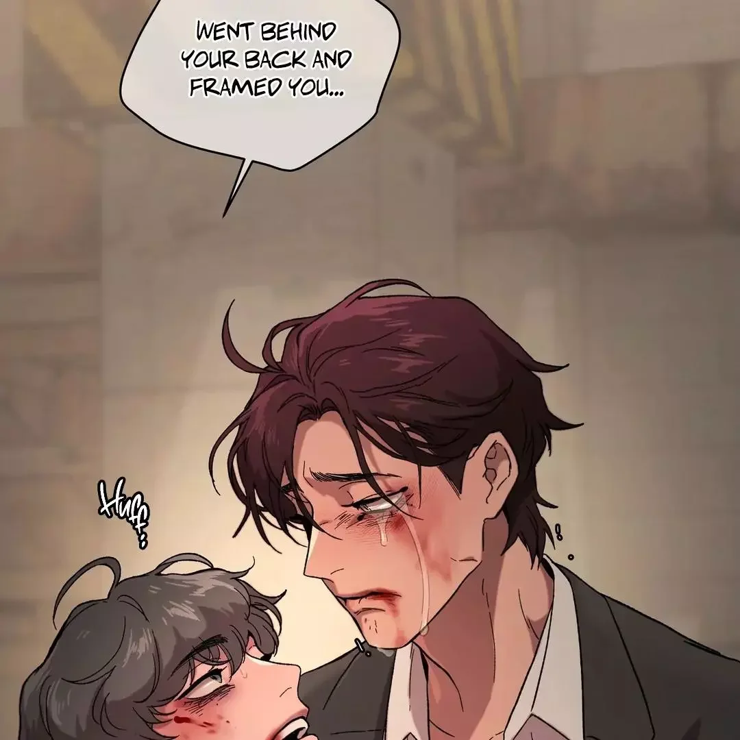 Release Your Persona - Chapter 9 Page 80