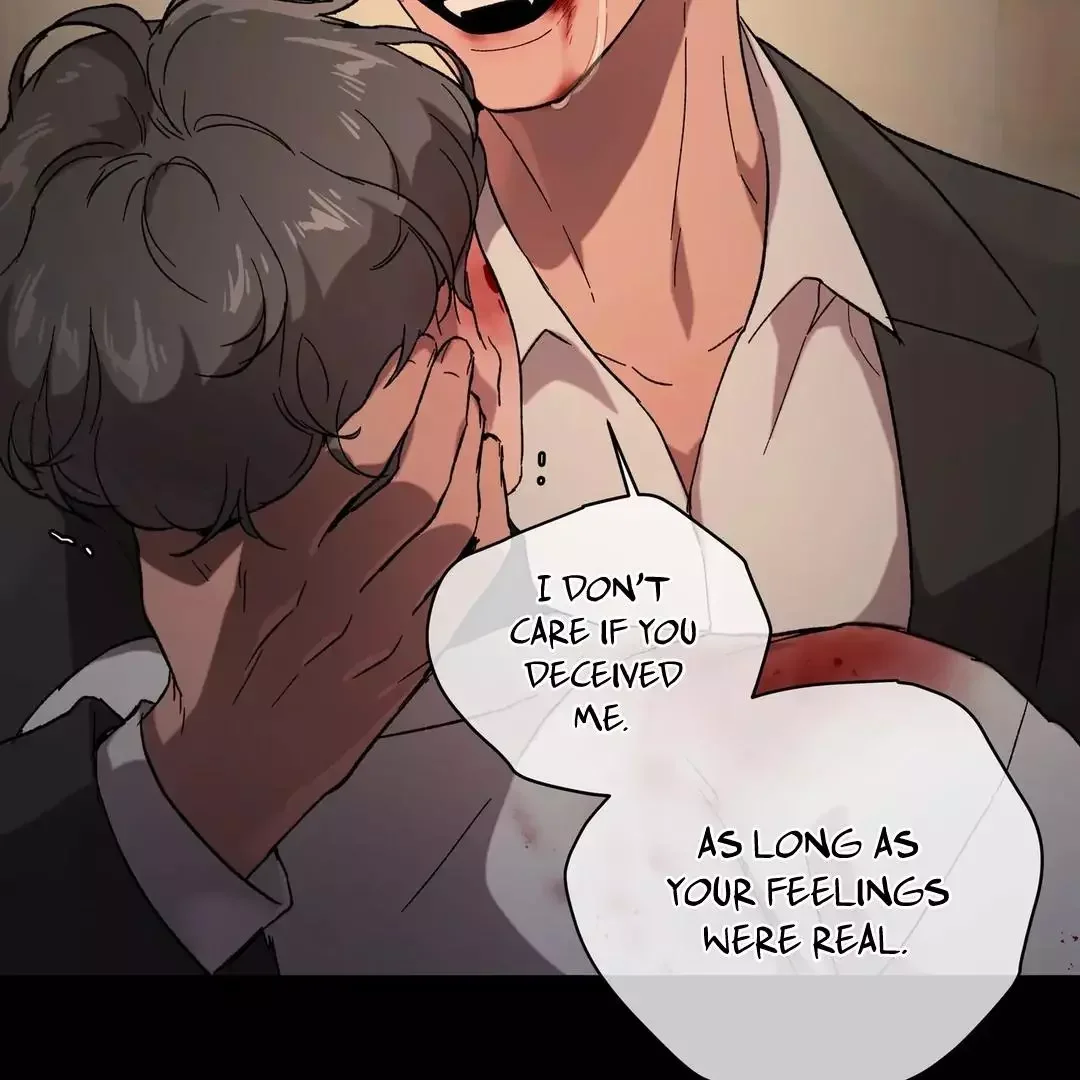 Release Your Persona - Chapter 9 Page 86
