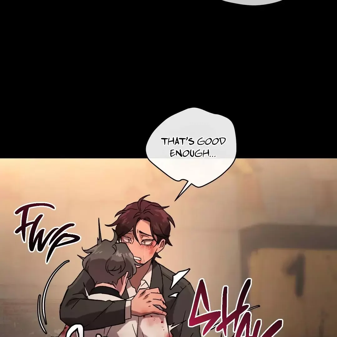 Release Your Persona - Chapter 9 Page 87