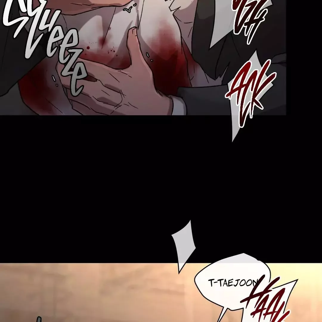 Release Your Persona - Chapter 9 Page 90