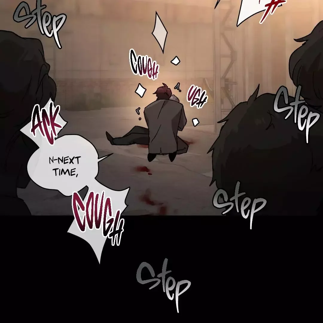 Release Your Persona - Chapter 9 Page 91