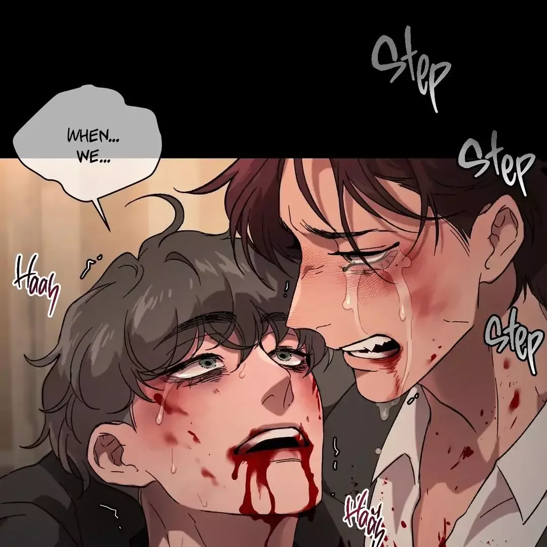 Release Your Persona - Chapter 9 Page 92