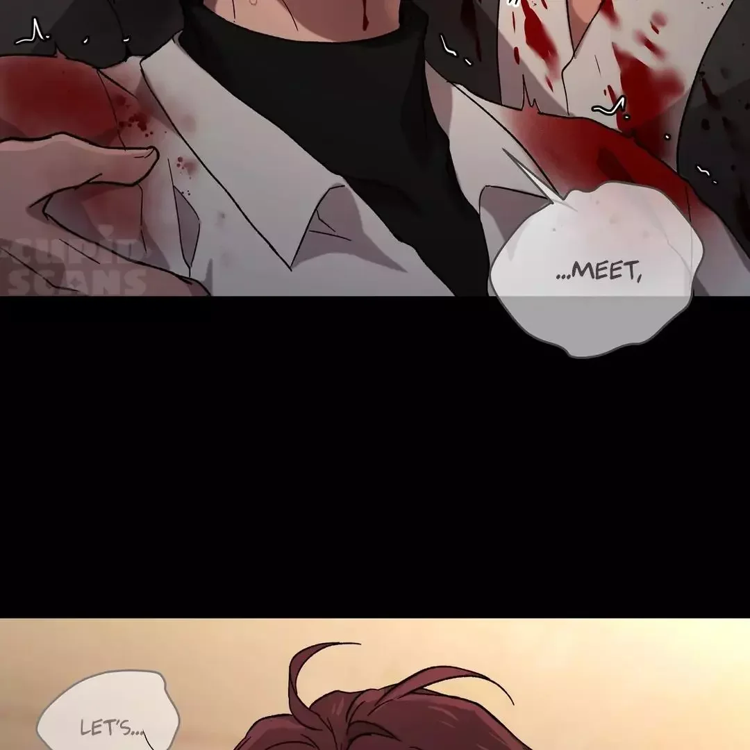 Release Your Persona - Chapter 9 Page 93