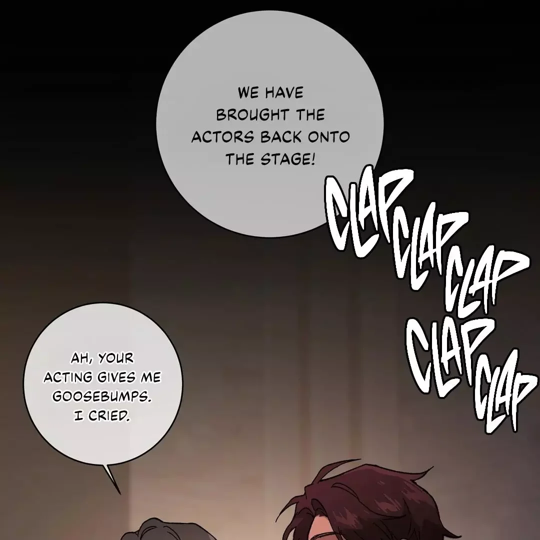 Release Your Persona - Chapter 9 Page 109