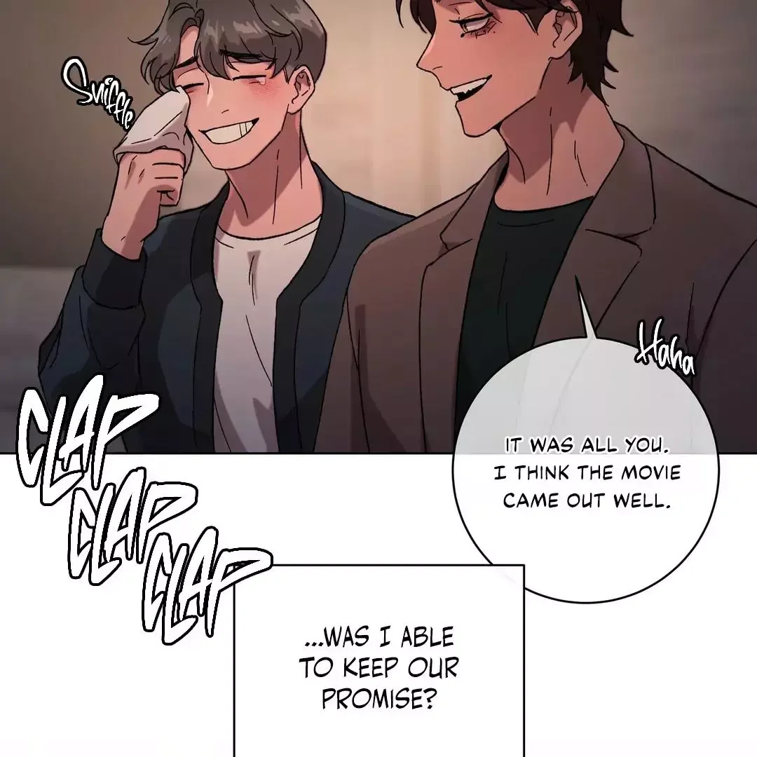 Release Your Persona - Chapter 9 Page 110