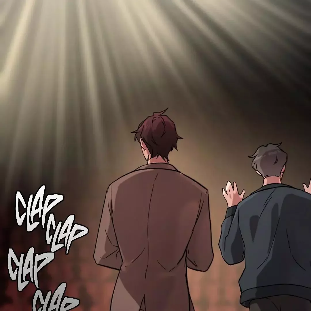 Release Your Persona - Chapter 9 Page 112