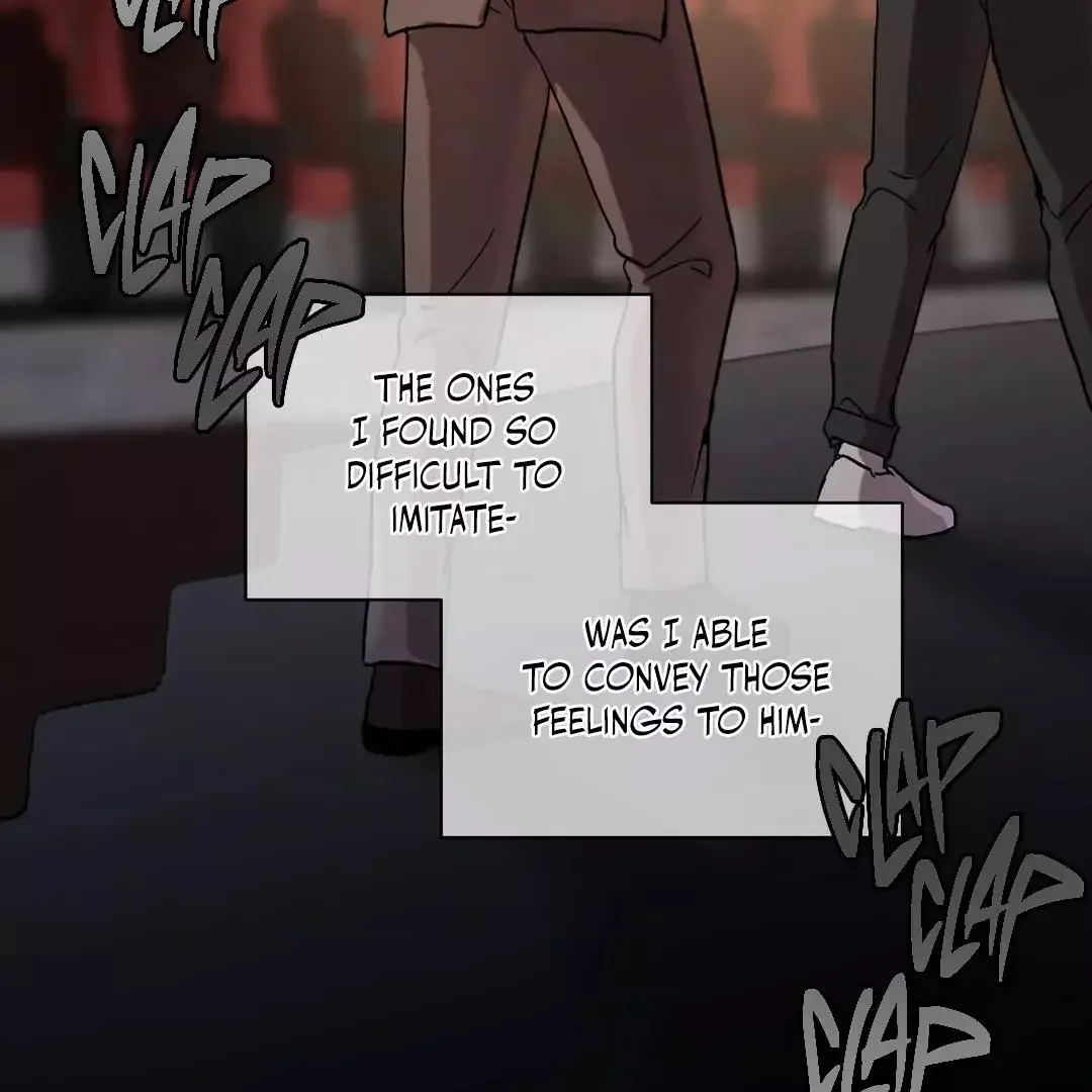 Release Your Persona - Chapter 9 Page 113