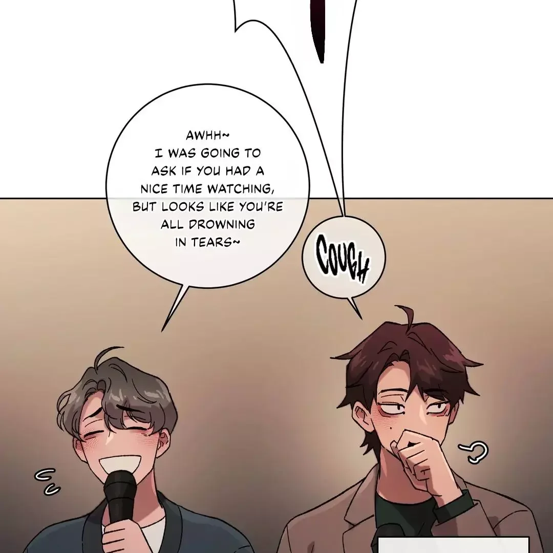Release Your Persona - Chapter 9 Page 120