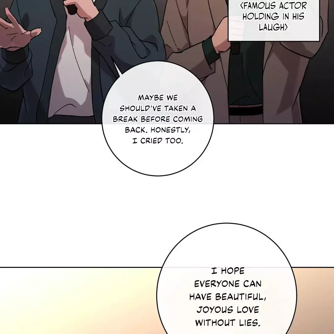Release Your Persona - Chapter 9 Page 121