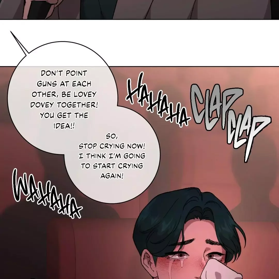 Release Your Persona - Chapter 9 Page 123