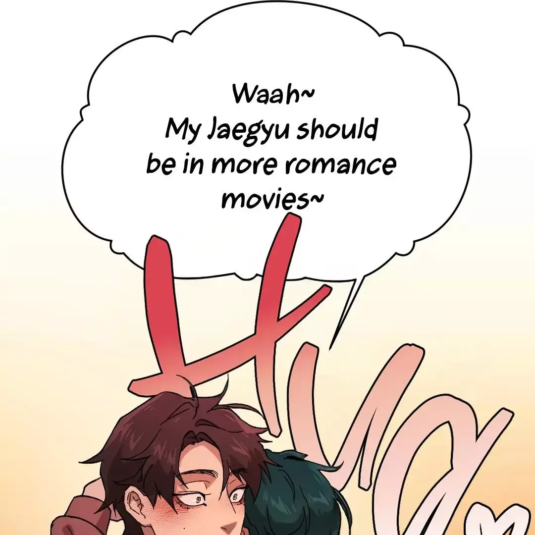 Release Your Persona - Chapter 9 Page 134