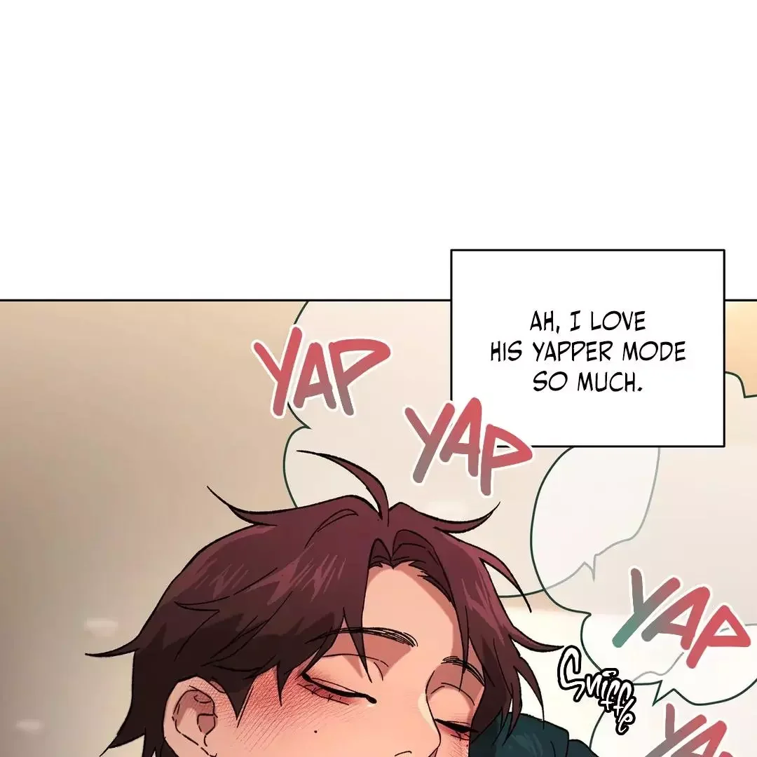 Release Your Persona - Chapter 9 Page 136