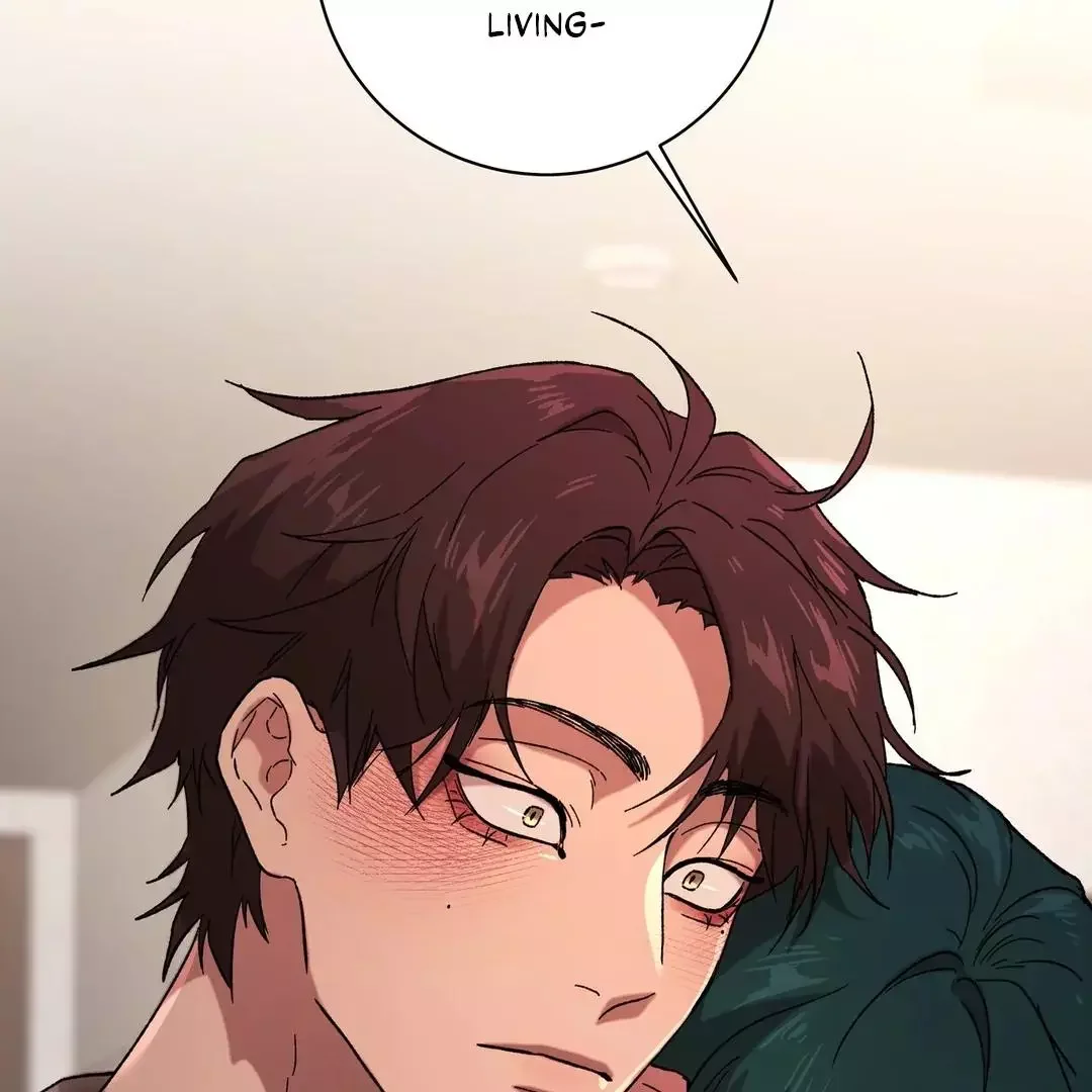 Release Your Persona - Chapter 9 Page 139