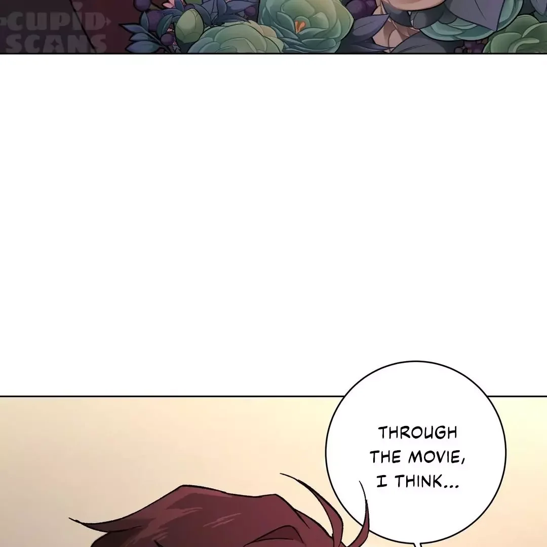 Release Your Persona - Chapter 9 Page 141