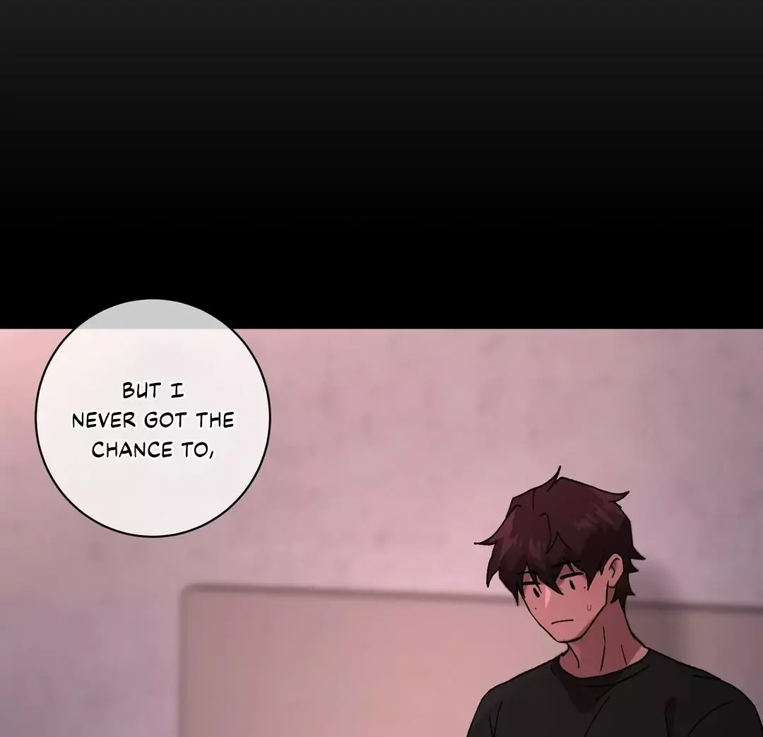 Release Your Persona - Chapter 9 Page 148