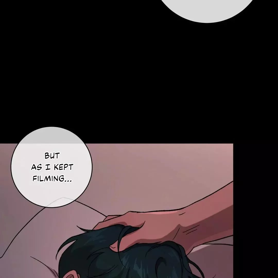 Release Your Persona - Chapter 9 Page 152