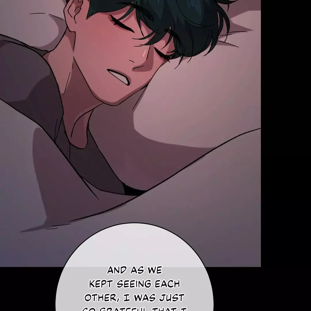Release Your Persona - Chapter 9 Page 153