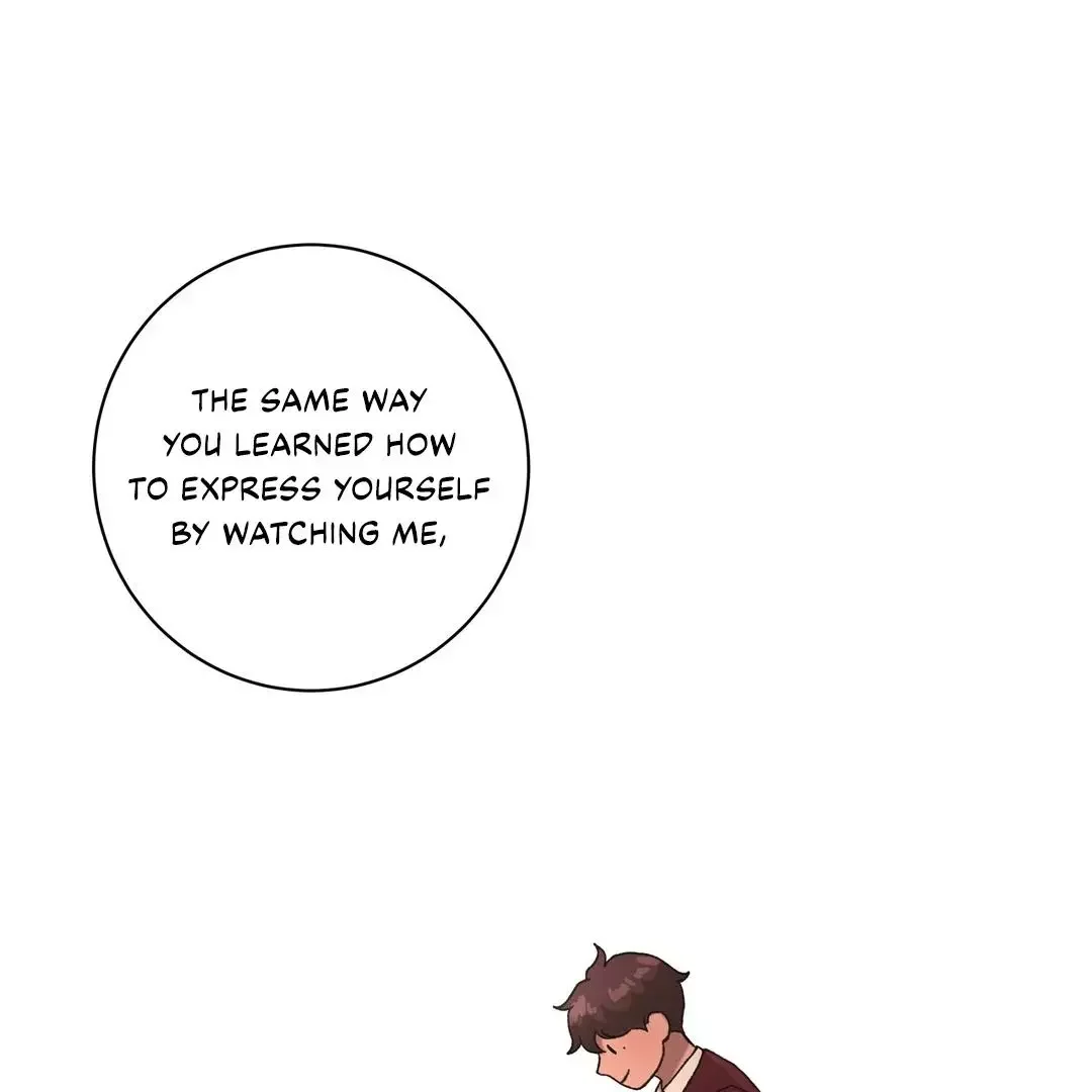 Release Your Persona - Chapter 9 Page 159