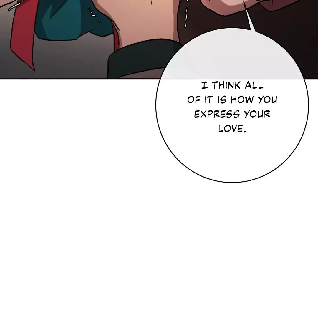 Release Your Persona - Chapter 9 Page 173