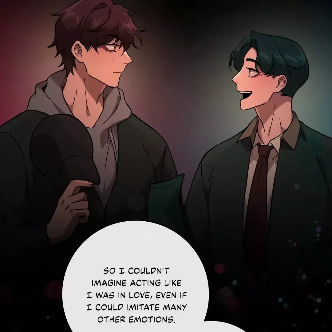Release Your Persona - Chapter 9 Page 196