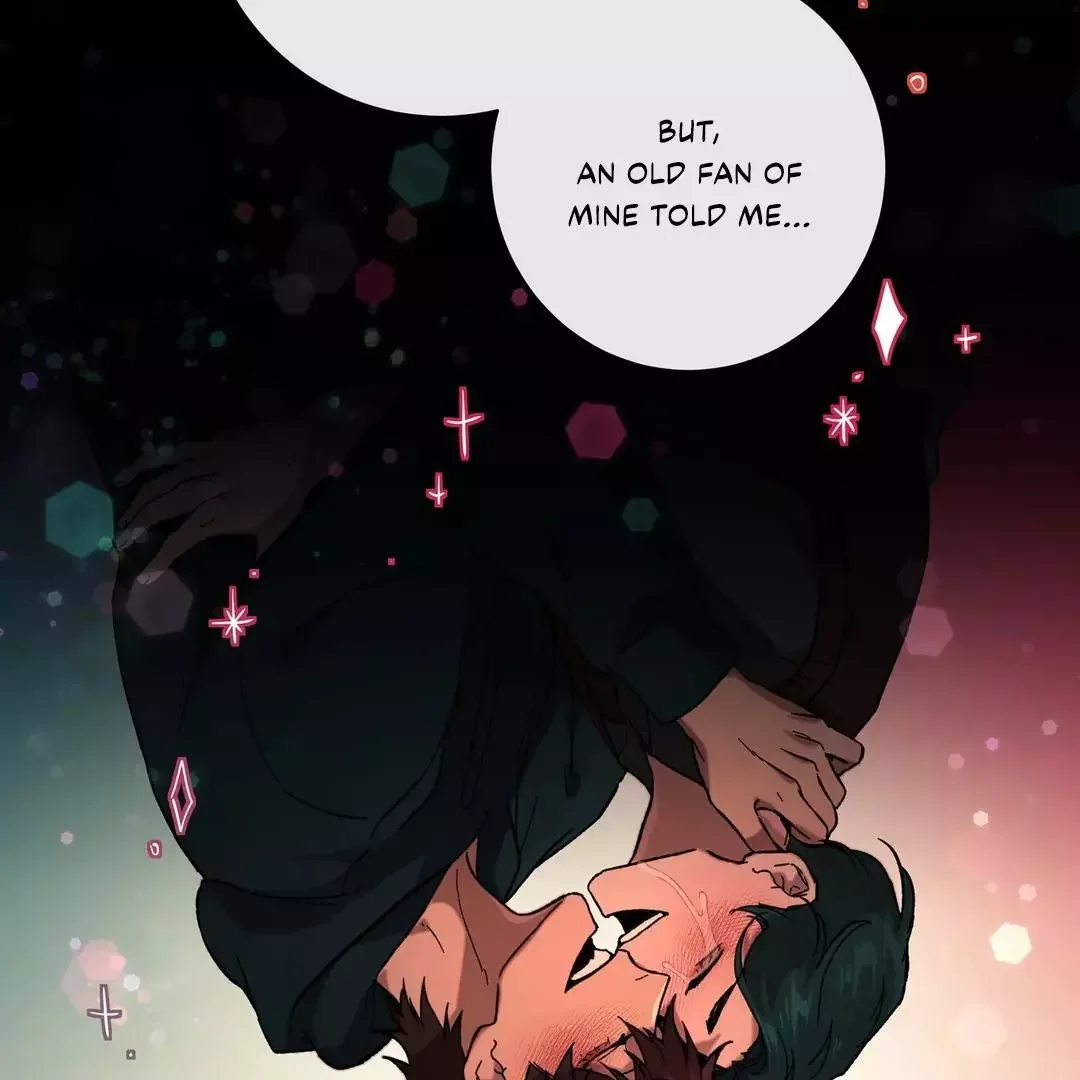 Release Your Persona - Chapter 9 Page 197
