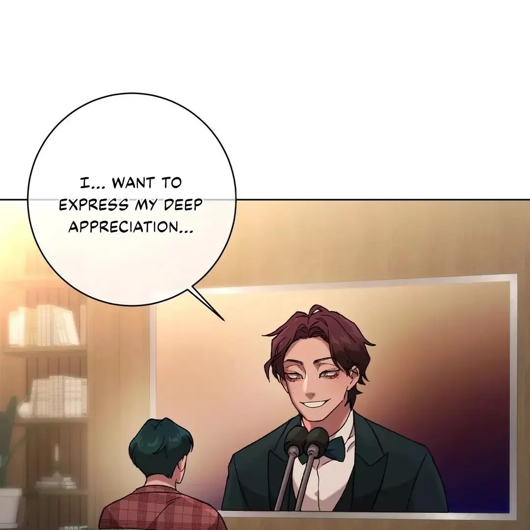 Release Your Persona - Chapter 9 Page 201