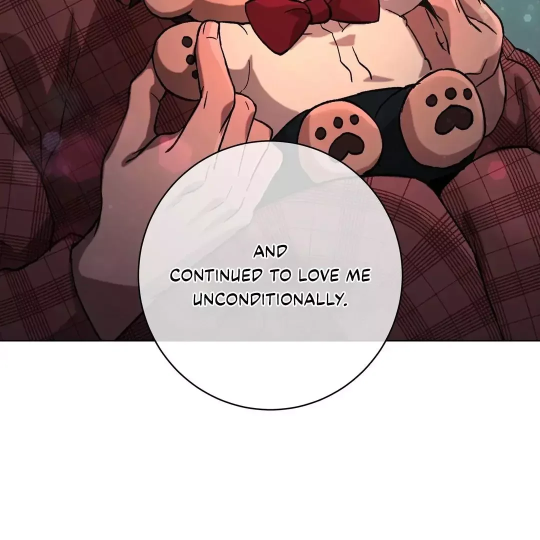Release Your Persona - Chapter 9 Page 204