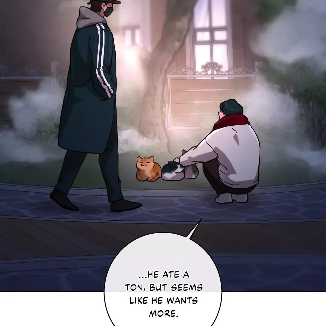 Release Your Persona - Chapter 9 Page 214