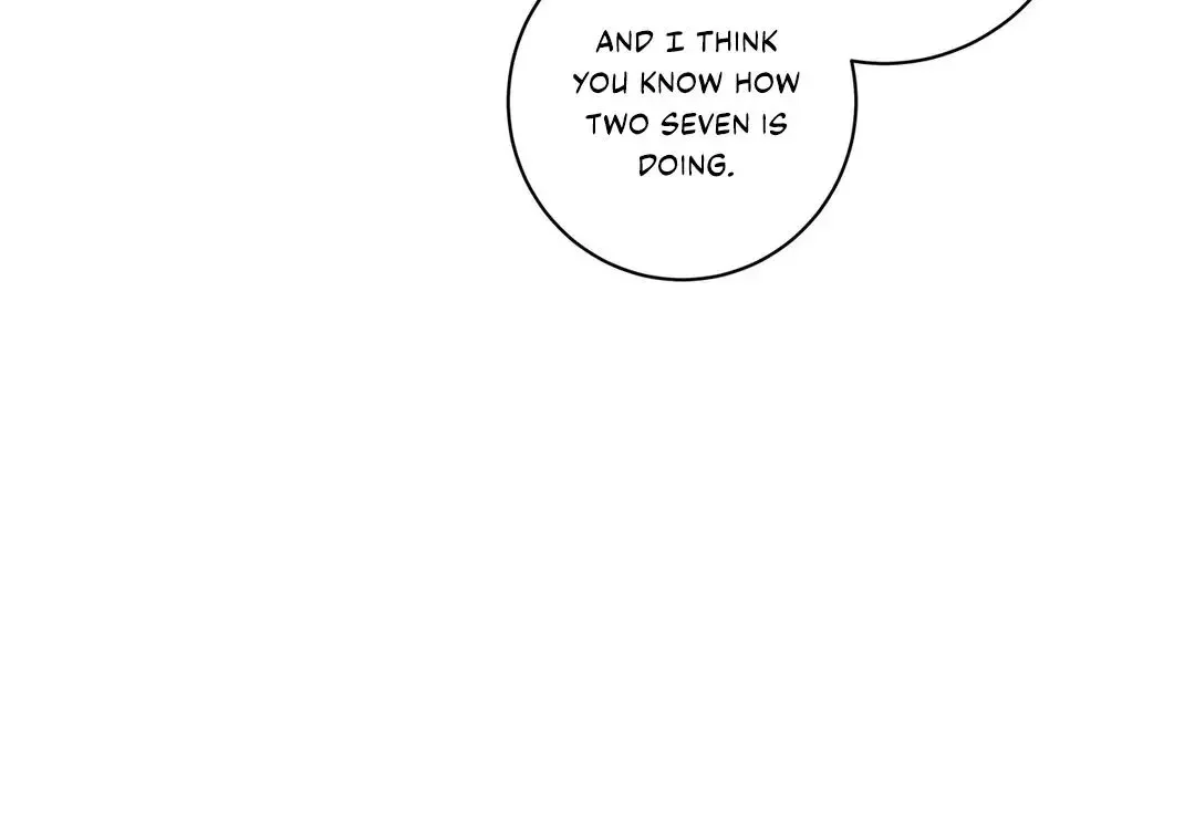 Release Your Persona - Chapter 9 Page 217