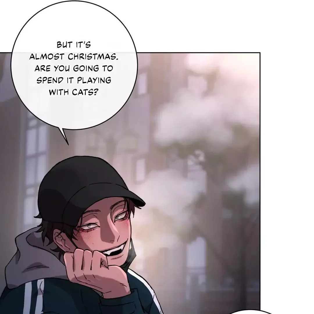 Release Your Persona - Chapter 9 Page 218