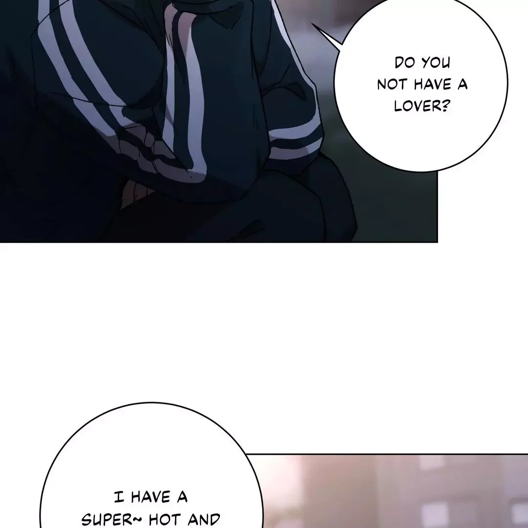 Release Your Persona - Chapter 9 Page 219