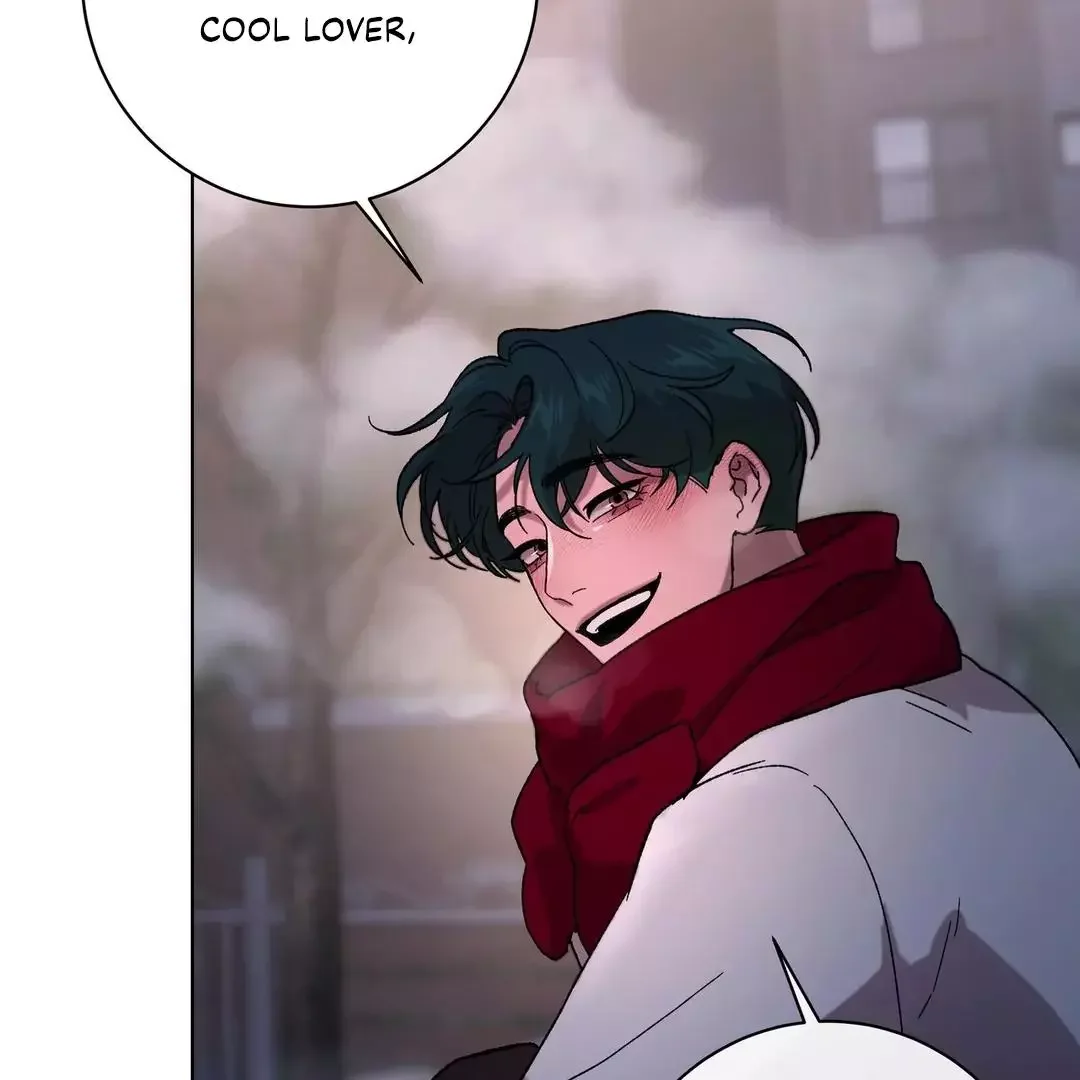 Release Your Persona - Chapter 9 Page 220