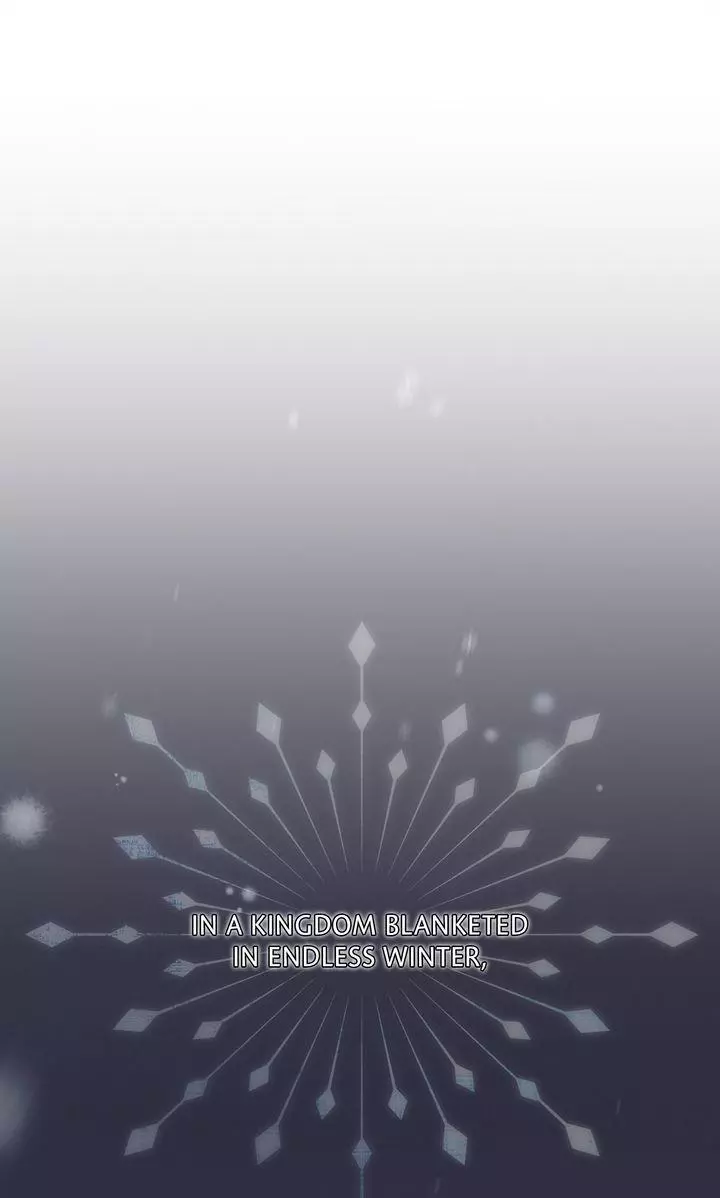 Queen of Snow - Chapter 0 Page 1
