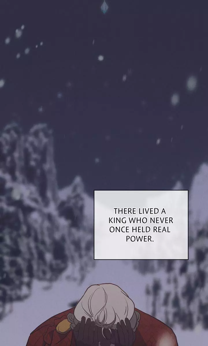 Queen of Snow - Chapter 0 Page 2