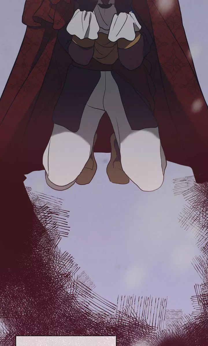 Queen of Snow - Chapter 0 Page 3