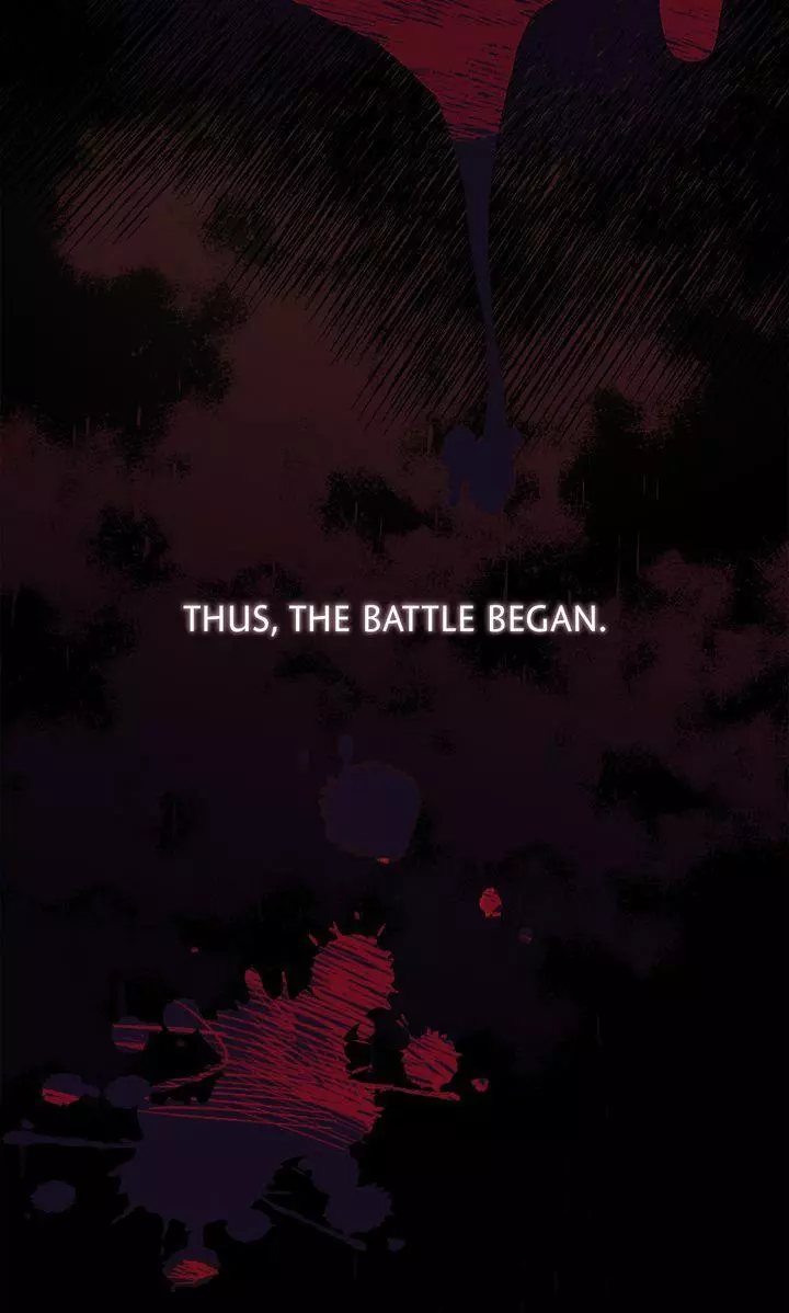 Queen of Snow - Chapter 0 Page 6